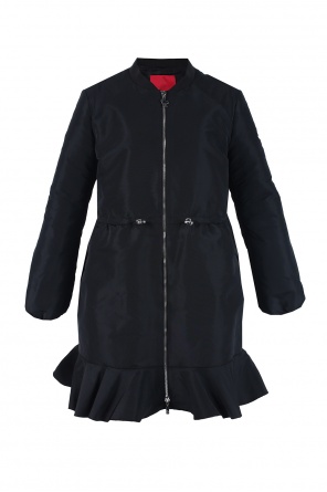 Zipped jacket, zdjęcie 1 Zipped jacket od Moncler Gamme Rouge